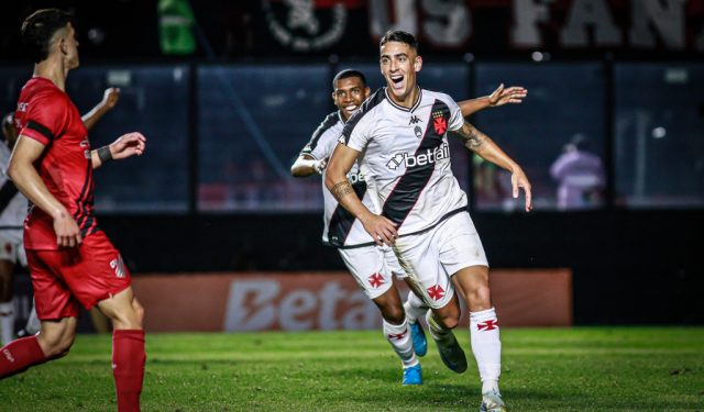 VASCO COPA DO BRASIL