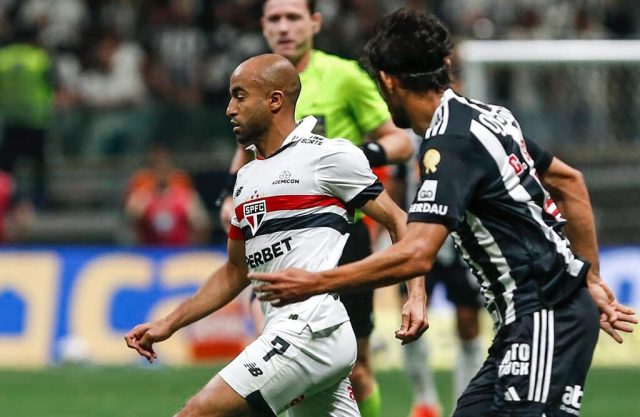 atletico x são paulo