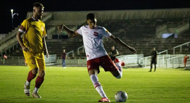 auto esporte segunda divisão