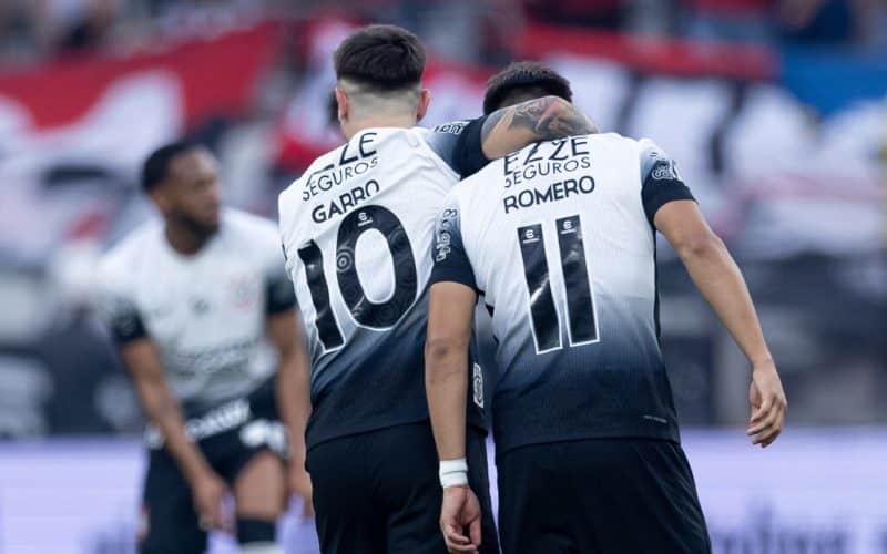 Corinthians Corre Risco De Ficar Fora Da Próxima Copa Do Brasil