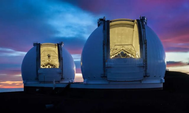 eclipse nasa