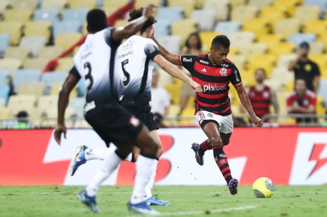 flamengo x corinthians copa do brasil