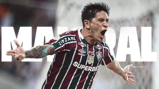 fluminense cano