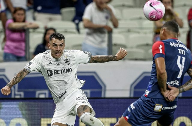 fortaleza x atletico-mg