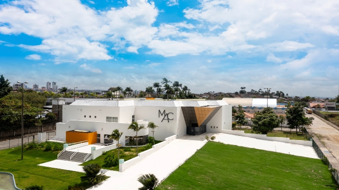 The Campina Grande Museum of Arts and Sciences has an opening date