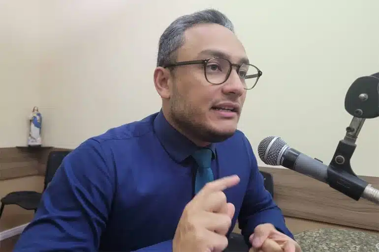 Neurocirurgião explica novas regras de fiscalização de trânsito para uso de medicamentos neurocirurgiao luiz severo