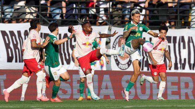 palmeiras x bragantino