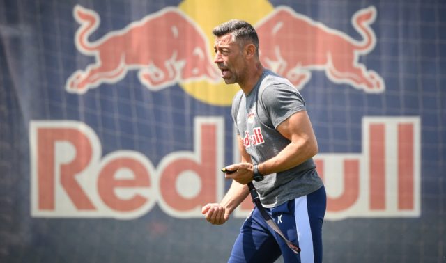 pedro caixinha