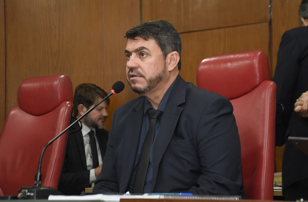 Presidente da CMJP rechaça antecipação da eleição da nova mesa diretora da Casa