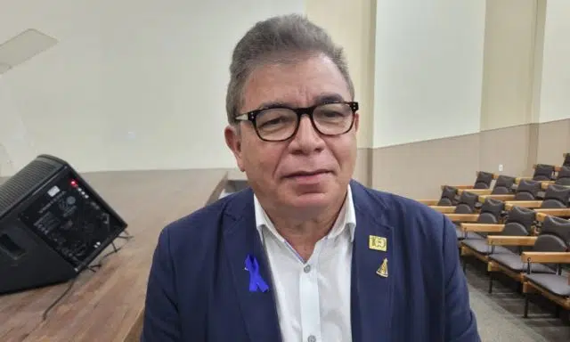 Advogado Manoel Clementino