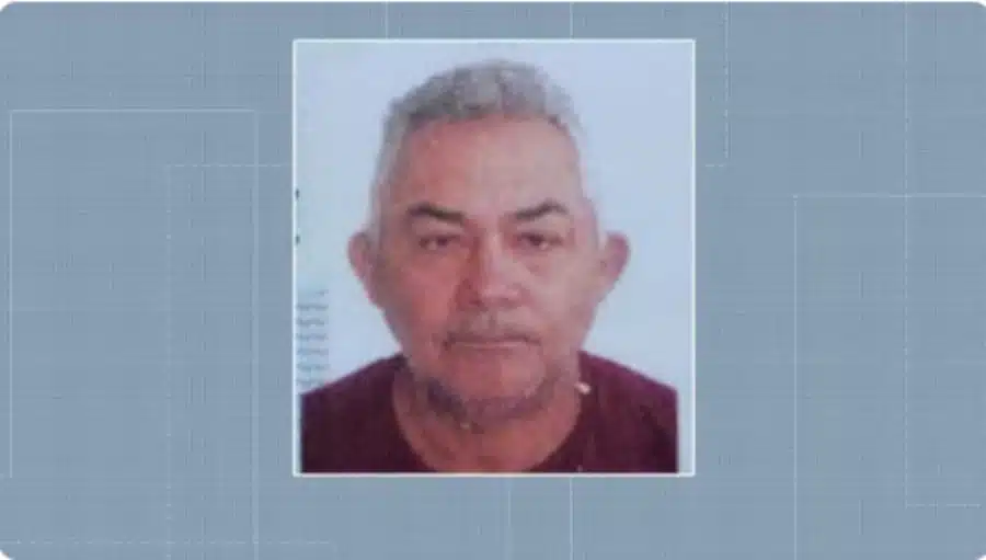 assassinado no sertão