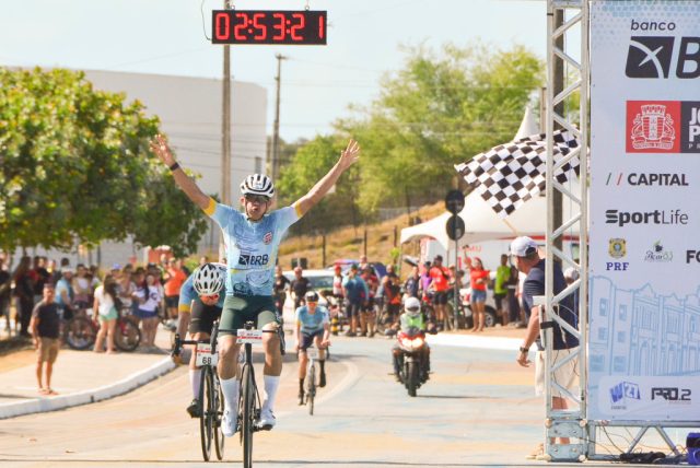 ciclismo joão pessoa