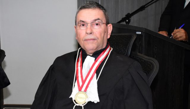 José Guedes Cavalcanti Neto