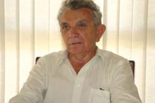 edvan pereira