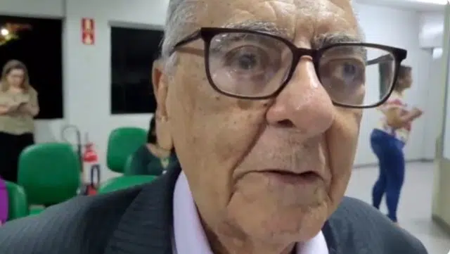ERALDO CÉSAR RADIALISTA