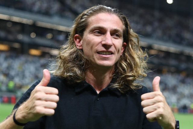 filipe luiz