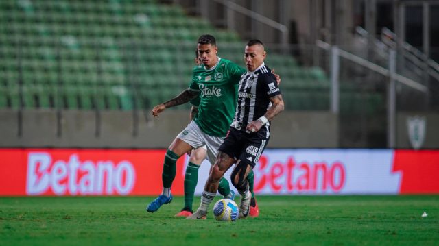 juventude x atletico-MG