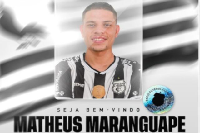 matheus maranguape lateral do treze