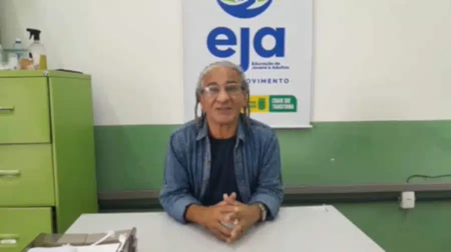 moisés alves consciencia negra