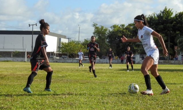 paraibano feminino