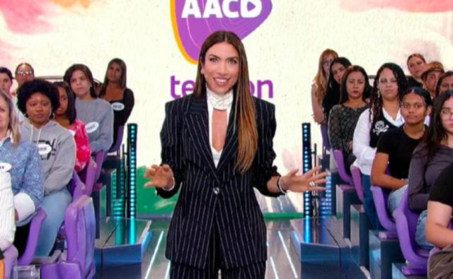 patricia sbt teleton