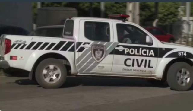 policia civil