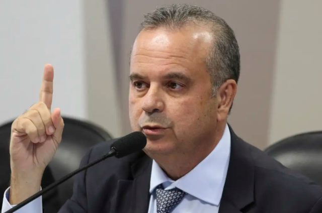 ROGERIO MARINHO SENADOR RN