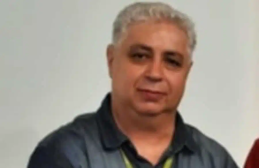 Rômulo Sousa Torres
