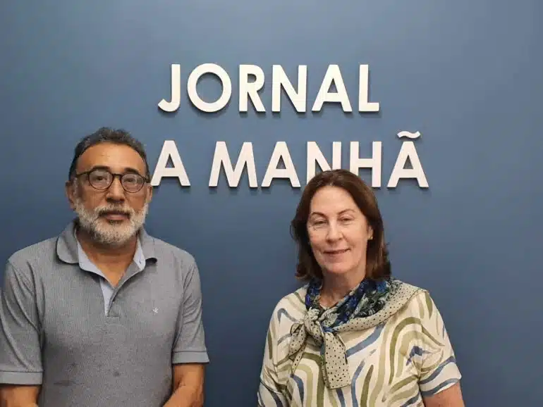 Cozete Barbosa: primeira mulher prefeita de Campina Grande vanderley e ida