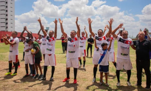 campinense ex-jogadores