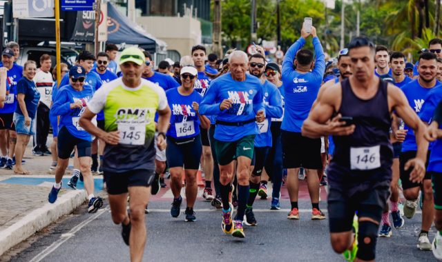 Corrida da Imaculada