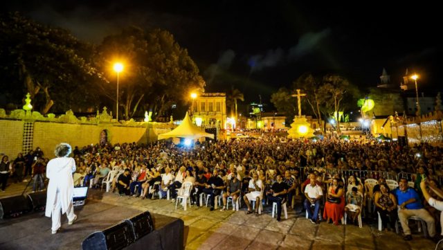 espaço cultural