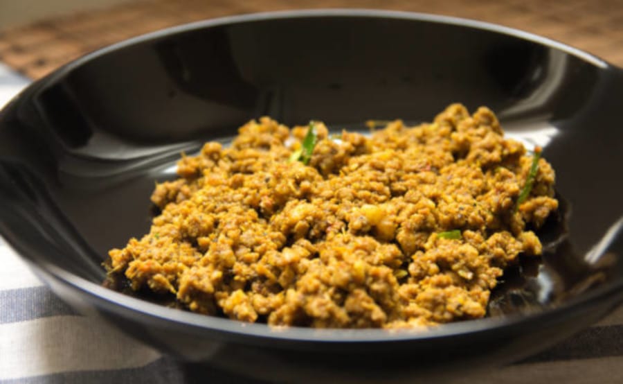 aprenda a preparar uma deliciosa farofa de banana da terra aprenda a preparar uma deliciosa farofa de banana da terra