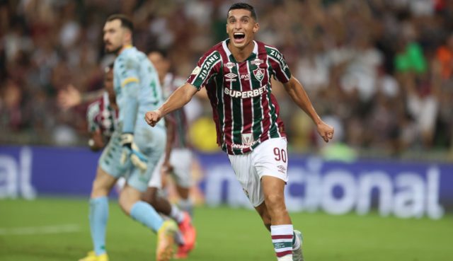 fluminense