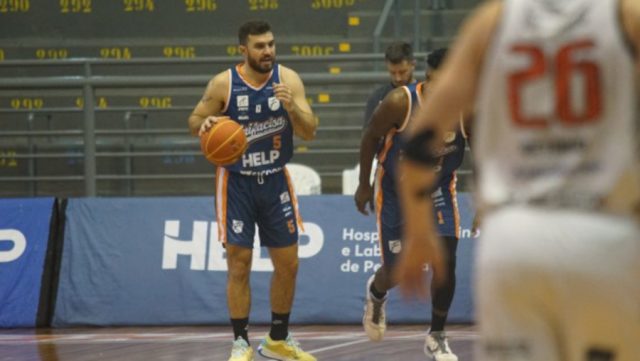 Basquete Unifacisa