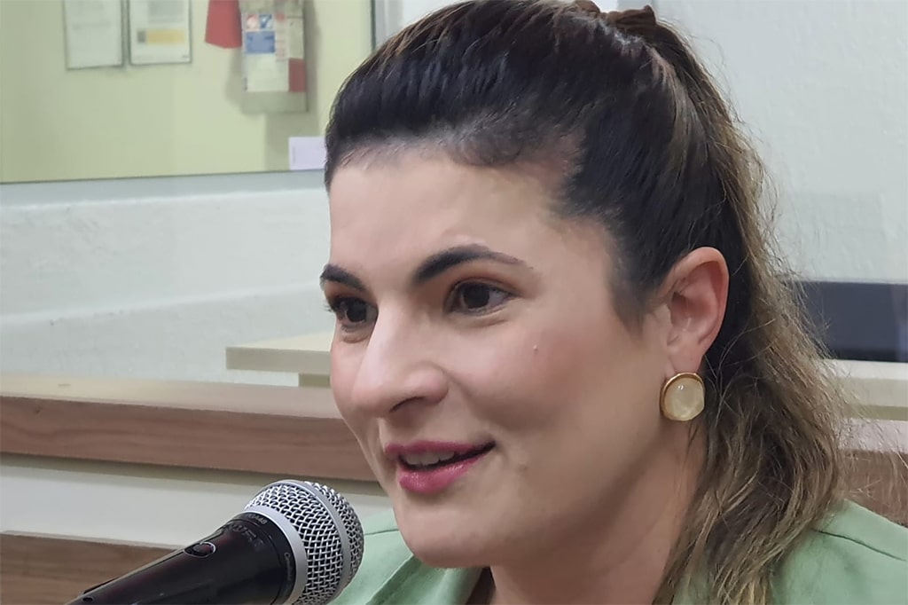 Nutricionista estreia coluna com foco em saúde e bem-estar
