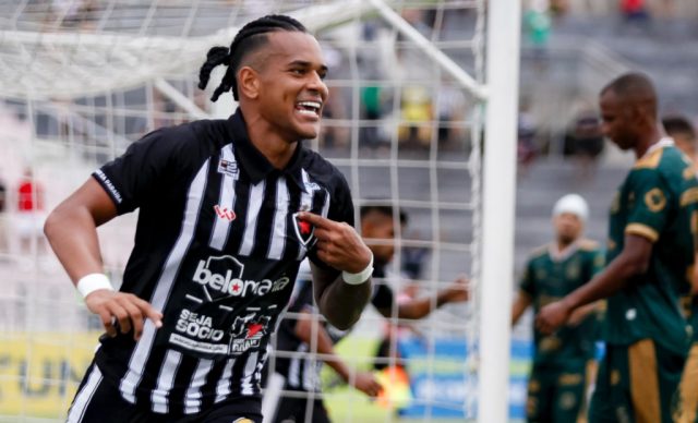 botafogo x nacional