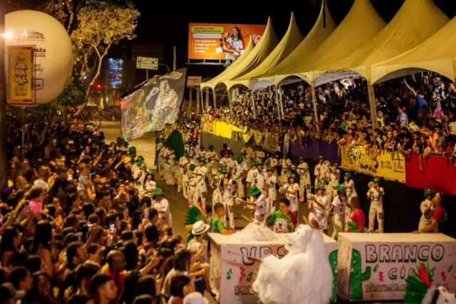 Carnaval de joao pessoa