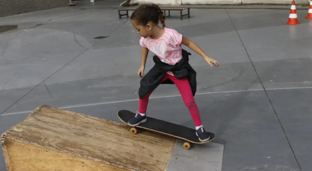 entenda tudo sobre o sedentarismo infantil