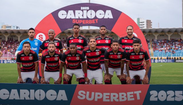 flamengo carioca