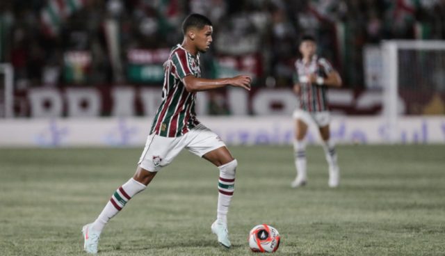 fluminense