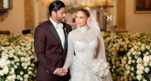 hulk casamento