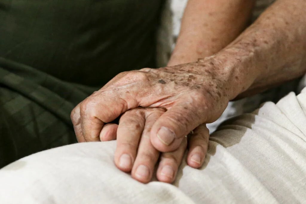 geriatra aborda a depressão na terceira idade