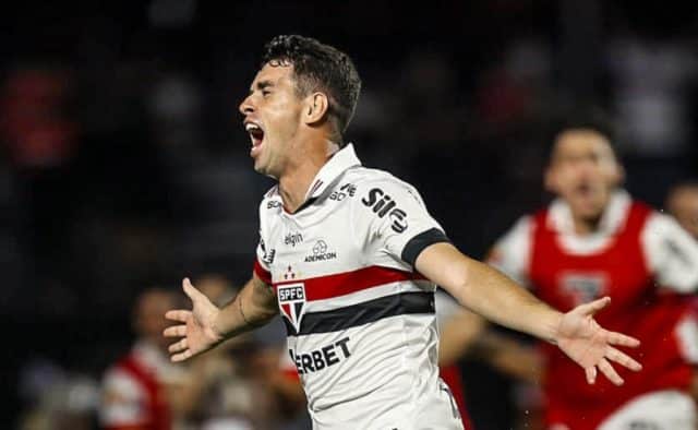 oscar são paulo