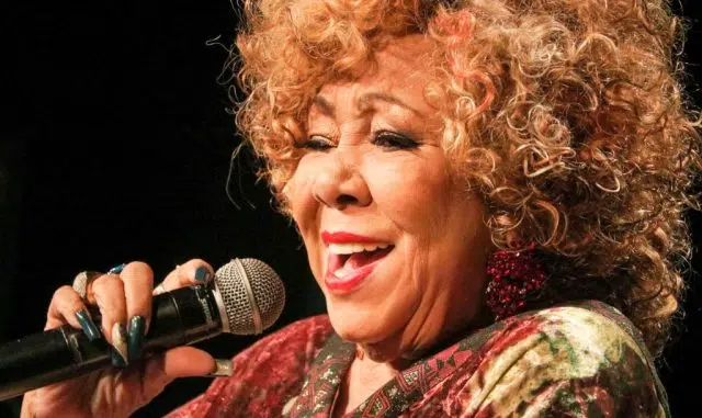 alcione cantora