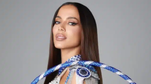 Anitta cantora