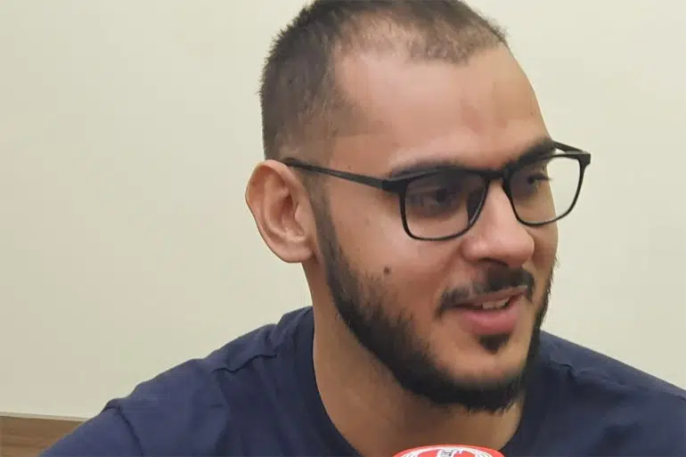 Sesc Folia promete programação diversificada para comerciários em Campina Grande ayrton tavares gerente sesc acude velho