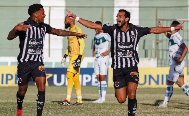 botafogo paraiba