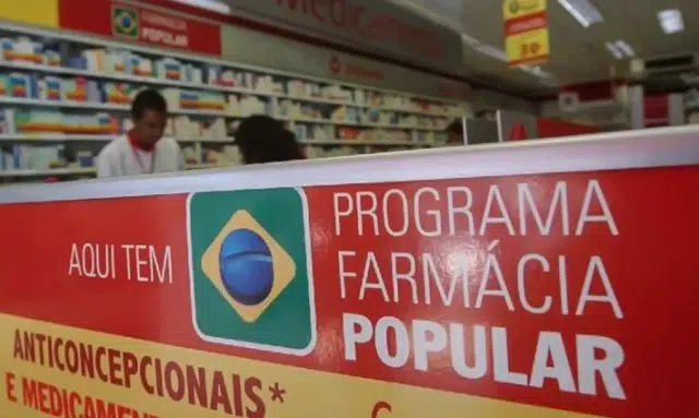 farmacia popular