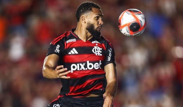 flamengo juninho